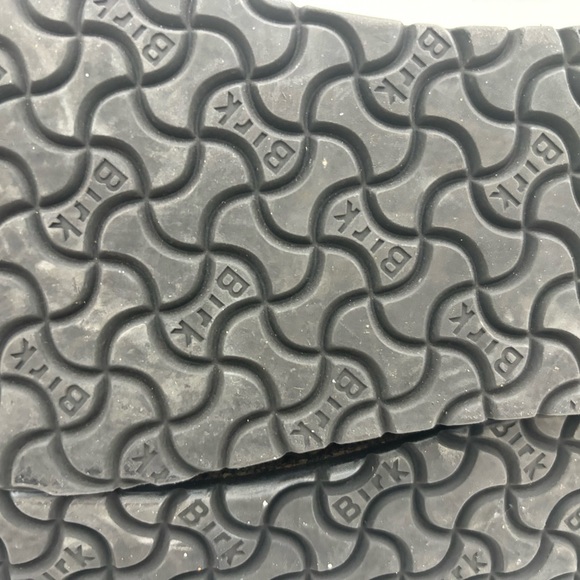 BIRKENSTOCK Honnef Low Suede Leather Lace Up Shoes - Picture 7 of 11